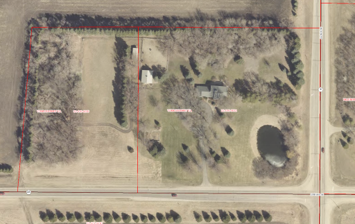 7408 15th Avenue SE, Kandiyohi, MN 56251