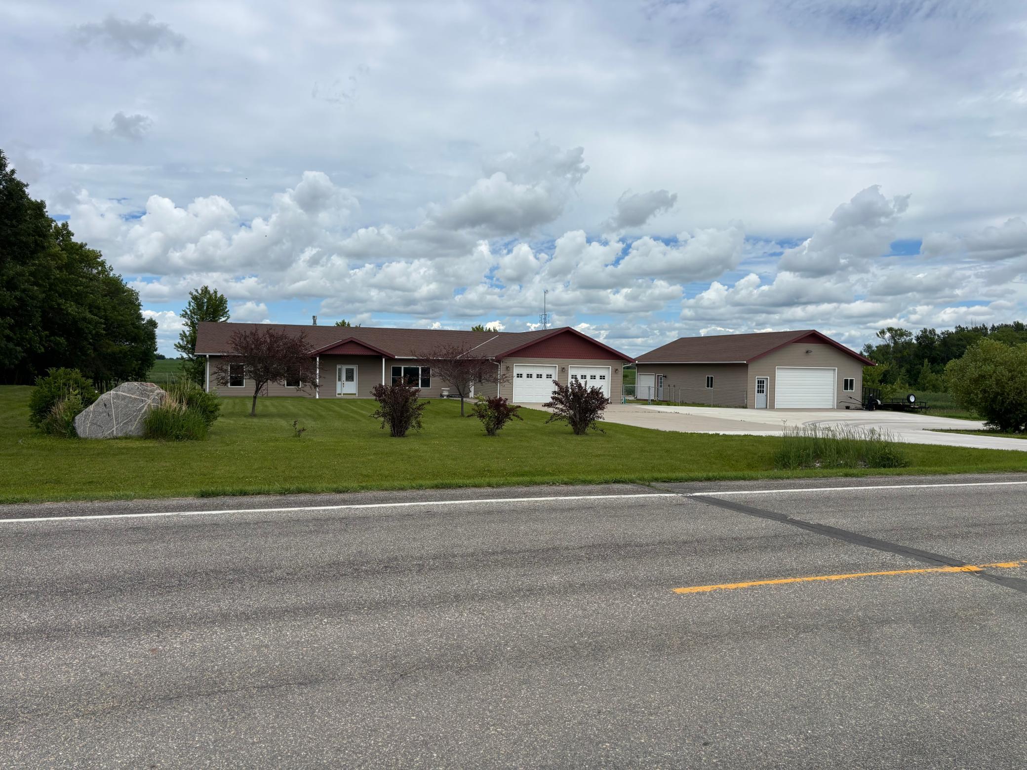 Property photo for 22768 28th Avenue N, Hawley, MN 56549