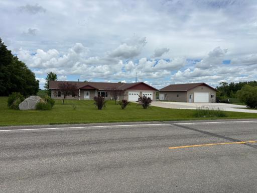 22768 28th Avenue N, Hawley, MN 56549