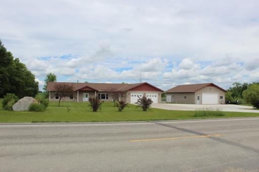 22768 28th Avenue N, Hawley, MN 56549
