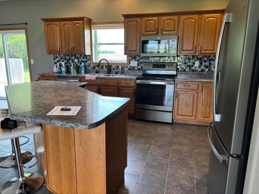 22768 28th Avenue N, Hawley, MN 56549