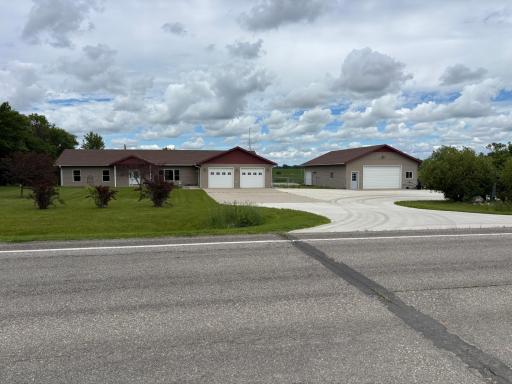 22768 28th Avenue N, Hawley, MN 56549