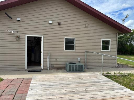22768 28th Avenue N, Hawley, MN 56549