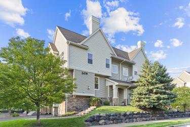 2479 NE 121st Circle NE, A, Blaine, MN 55449