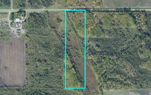TBD 11th Street SW, Baudette, MN 56623
