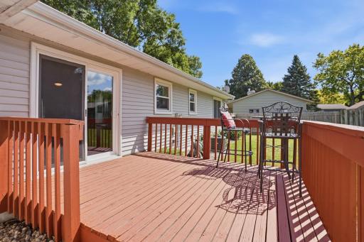 1217 27th Street NW, Willmar, MN 56201