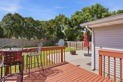 1217 27th Street NW, Willmar, MN 56201