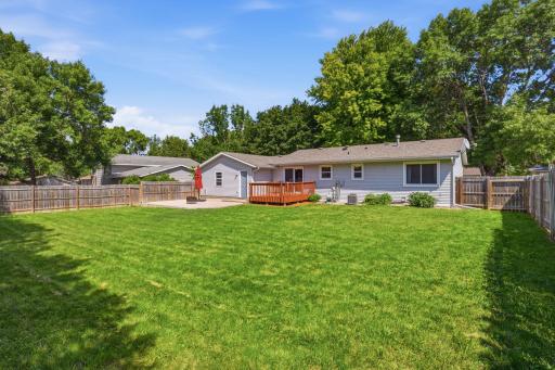 1217 27th Street NW, Willmar, MN 56201
