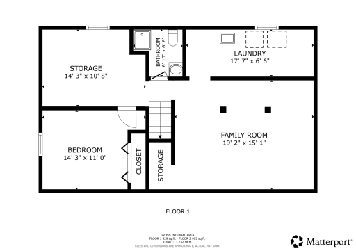 1217 27th Street NW, Willmar, MN 56201