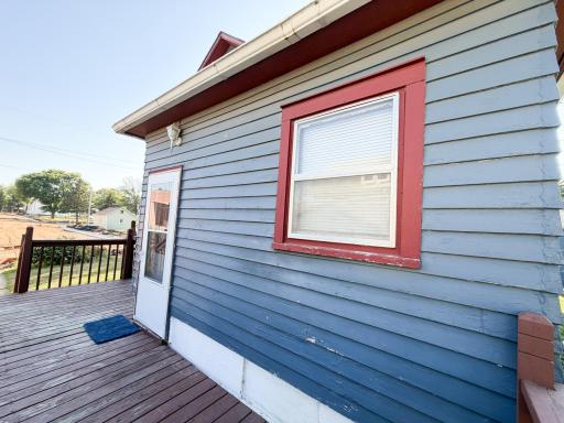 102 Milbrath Street, Okabena, MN 56161