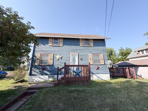 102 Milbrath Street, Okabena, MN 56161