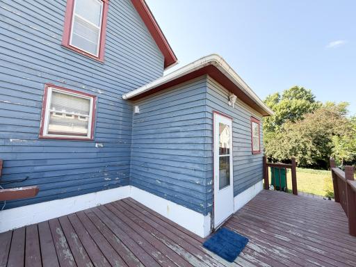 102 Milbrath Street, Okabena, MN 56161