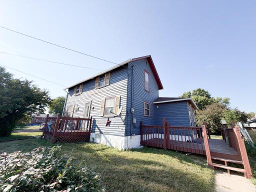 102 Milbrath Street, Okabena, MN 56161