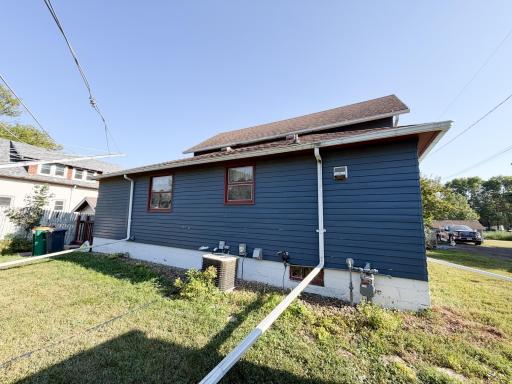 102 Milbrath Street, Okabena, MN 56161