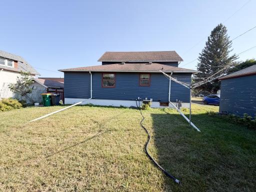 102 Milbrath Street, Okabena, MN 56161