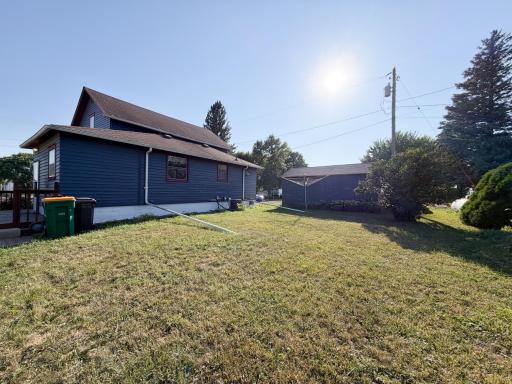 102 Milbrath Street, Okabena, MN 56161