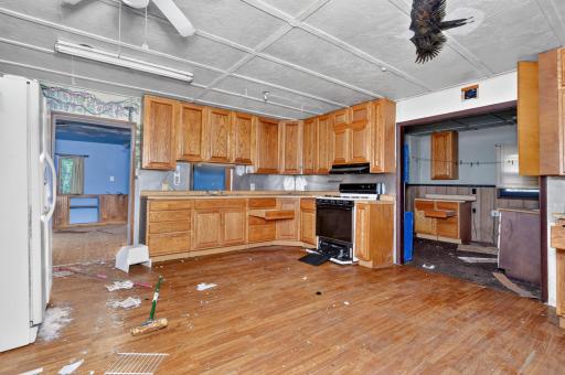 7665 Highway 65, Littlefork, MN 56653