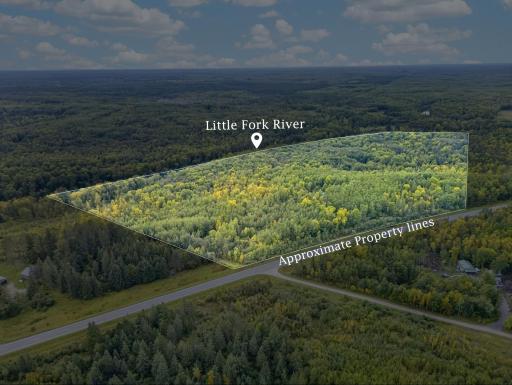 7665 Highway 65, Littlefork, MN 56653