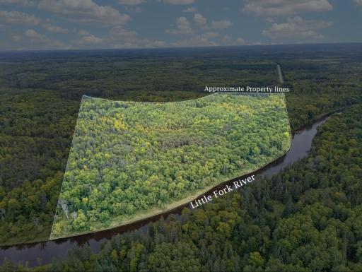 7665 Highway 65, Littlefork, MN 56653