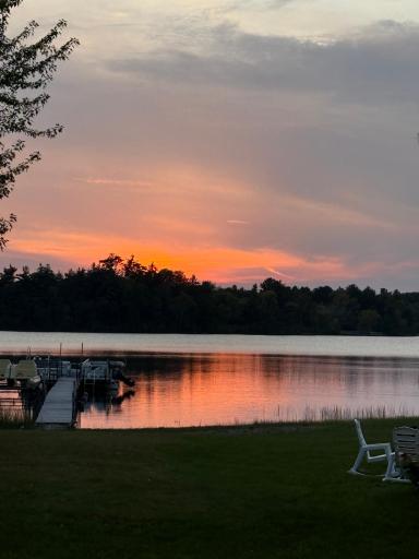 26713 Pelican Beach Road, Merrifield, MN 56465