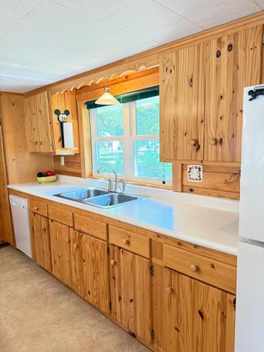 26713 Pelican Beach Road, Merrifield, MN 56465