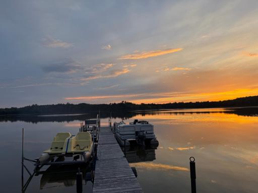 26713 Pelican Beach Road, Merrifield, MN 56465