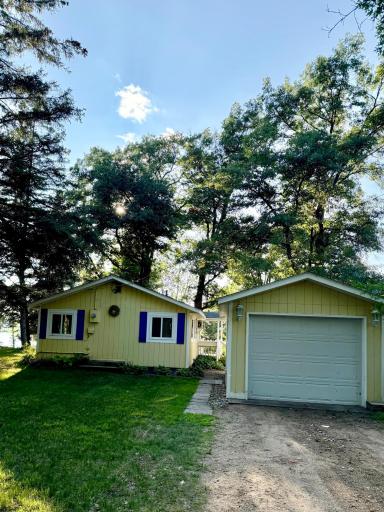 26713 Pelican Beach Road, Merrifield, MN 56465