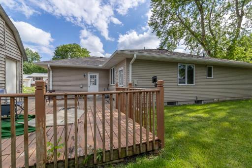 100 Meadow Lane, Mankato, MN 56001