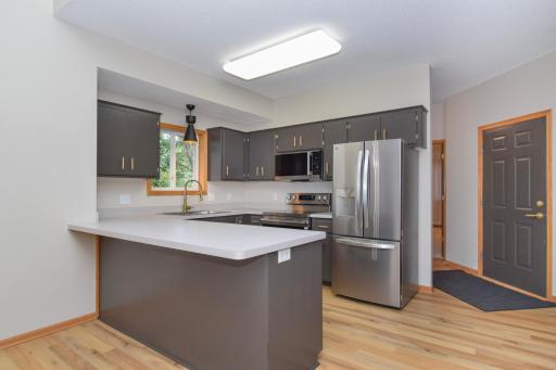 1010 18th Avenue SE, Forest Lake, MN 55025