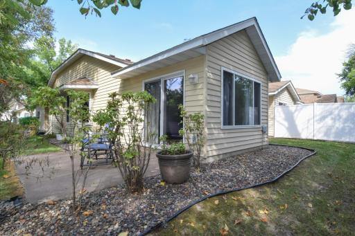 1010 18th Avenue SE, Forest Lake, MN 55025