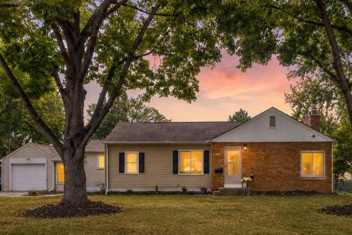 6627 13th Avenue S, Richfield, MN 55423