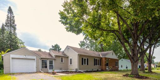 This could be your new home