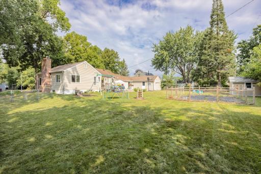 Rare double lot!