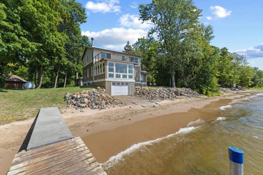 16405 328th Avenue, Isle, MN 56342