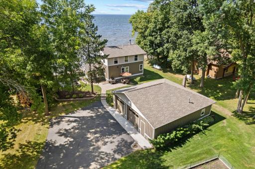 16405 328th Avenue, Isle, MN 56342