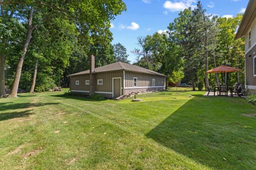 16405 328th Avenue, Isle, MN 56342