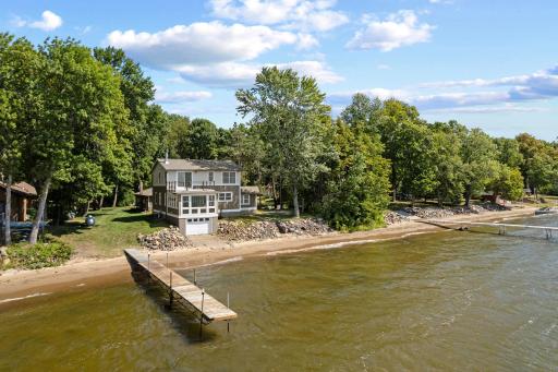 16405 328th Avenue, Isle, MN 56342