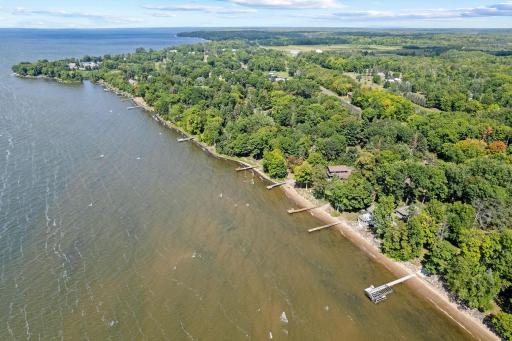 16405 328th Avenue, Isle, MN 56342