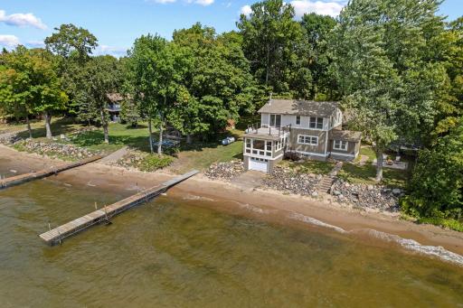 16405 328th Avenue, Isle, MN 56342