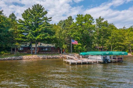 25195 Moonrise Trail, Deerwood, MN 56444