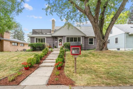 Photo for 3310 Ulysses Street NE, Minneapolis, MN 55418 - listing #7132685 3310 Ulysses Street NE, Minneapolis, MN 55418