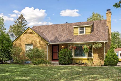 808 W 57th Street, Minneapolis, MN 55419