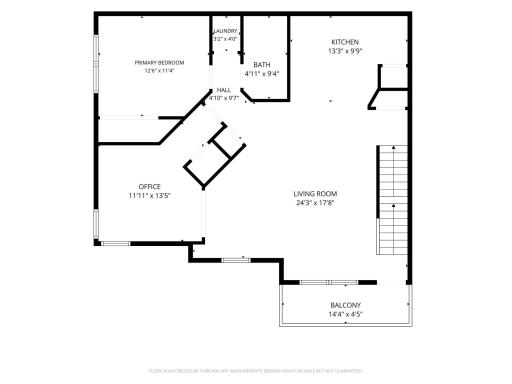 108 Morningside Drive NE, Hutchinson, MN 55350