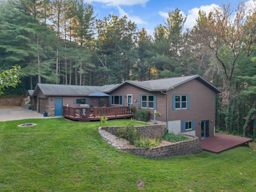 Photo for 6124 Timber Oaks Road, Hokah, MN 55941 - listing #7132707 6124 Timber Oaks Road, Hokah, MN 55941