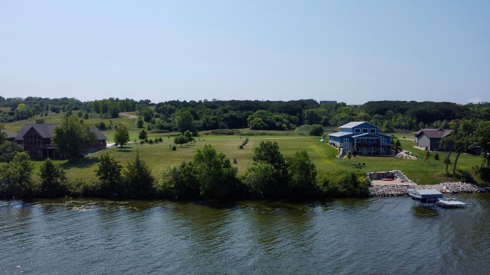 Property photo for 13342 Waters Edge, Wilmot, SD 57279