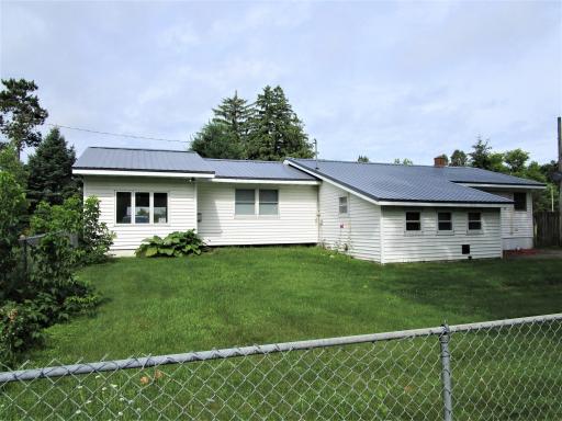 3338 Cherry St, Frederic, WI 54837