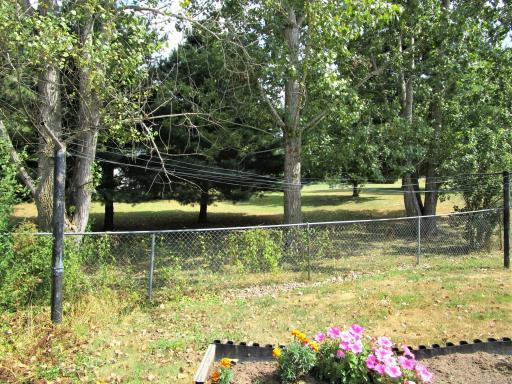 3338 Cherry St, Frederic, WI 54837