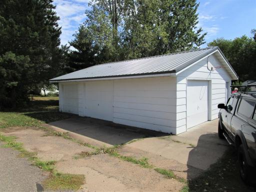 3338 Cherry St, Frederic, WI 54837