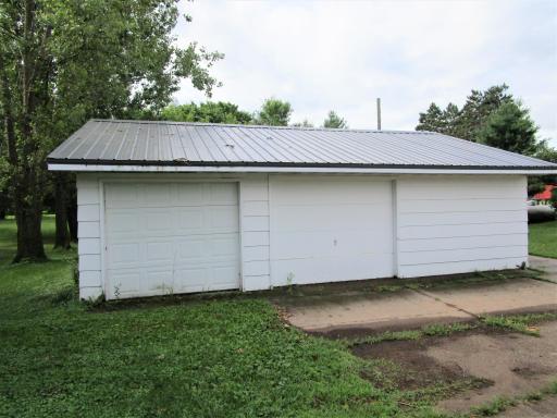 3338 Cherry St, Frederic, WI 54837