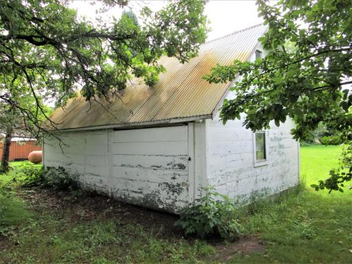 3338 Cherry St, Frederic, WI 54837